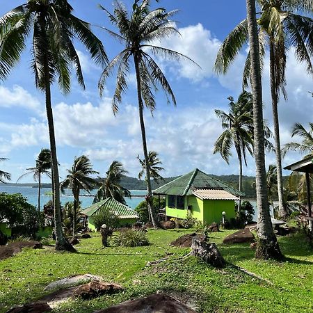 Kinnaree Resort Koh Kood Ko Kut Εξωτερικό φωτογραφία