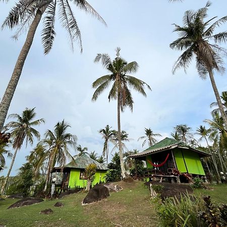 Kinnaree Resort Koh Kood Ko Kut Εξωτερικό φωτογραφία