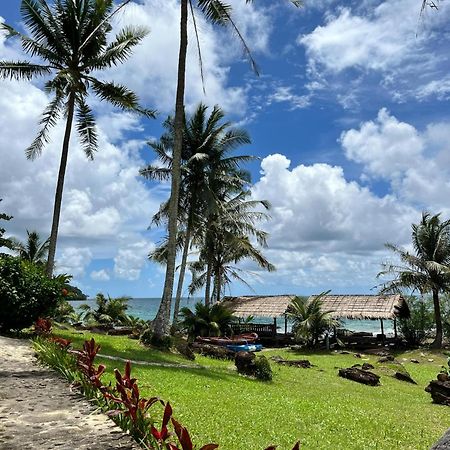 Kinnaree Resort Koh Kood Ko Kut Εξωτερικό φωτογραφία