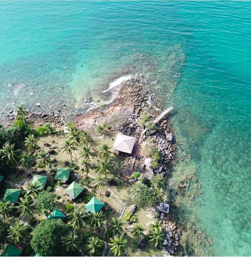 Kinnaree Resort Koh Kood Ko Kut Εξωτερικό φωτογραφία