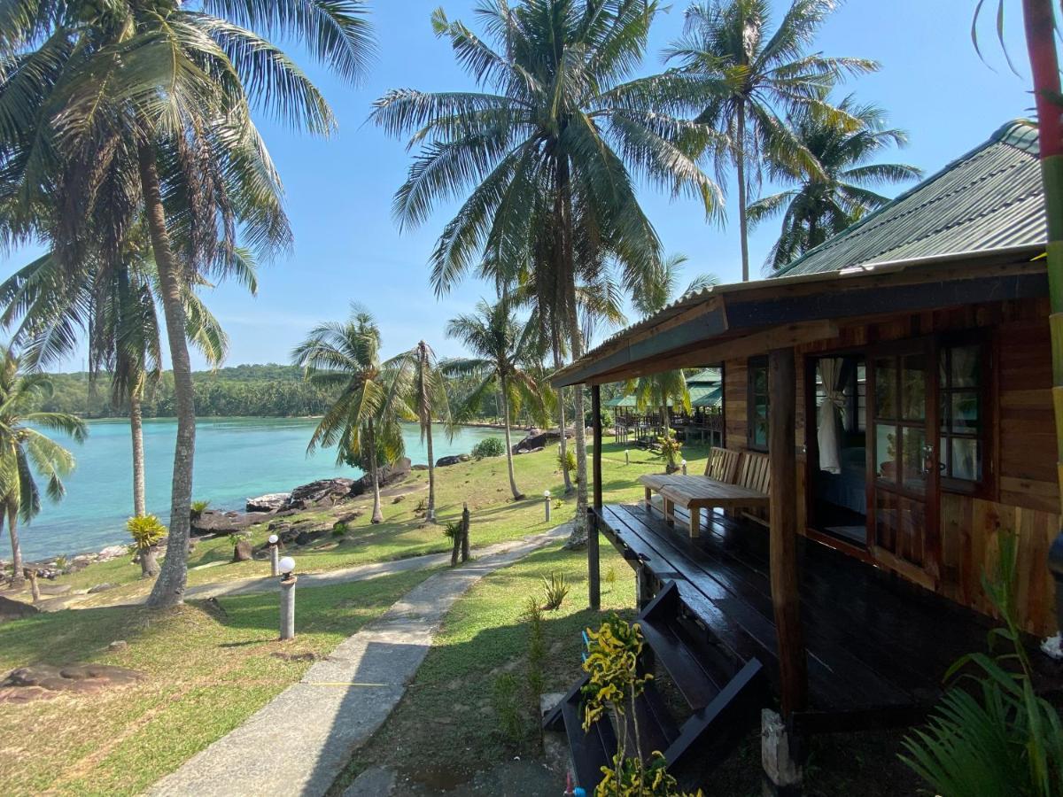 Kinnaree Resort Koh Kood Ko Kut Εξωτερικό φωτογραφία
