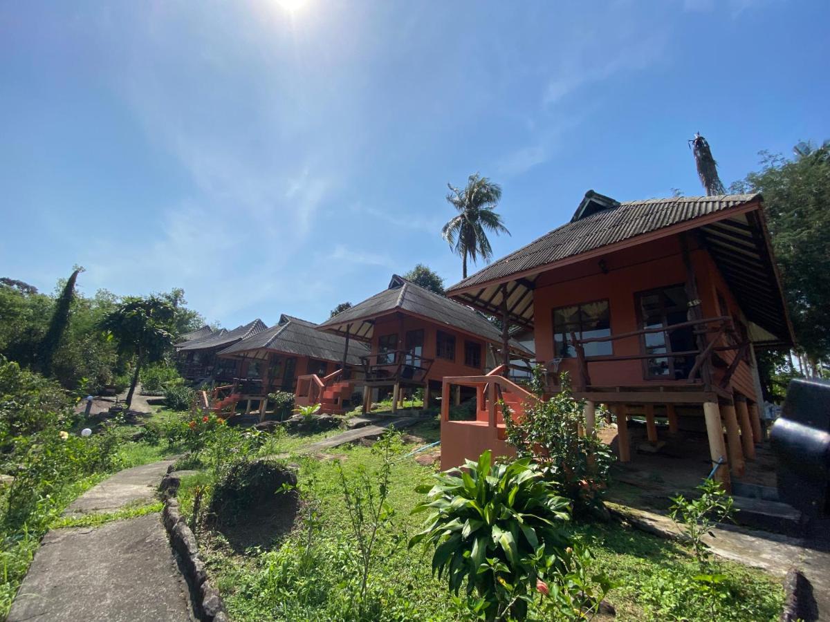 Kinnaree Resort Koh Kood Ko Kut Εξωτερικό φωτογραφία