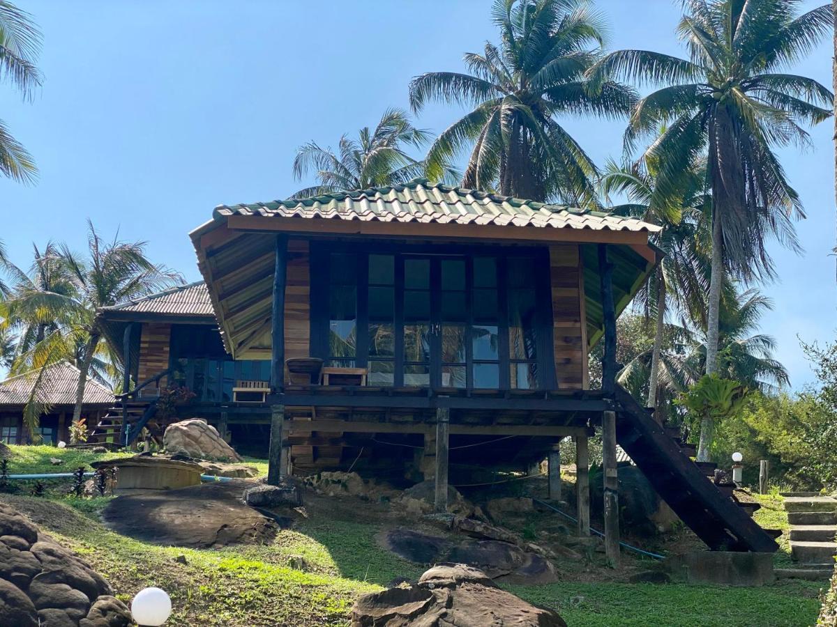 Kinnaree Resort Koh Kood Ko Kut Εξωτερικό φωτογραφία