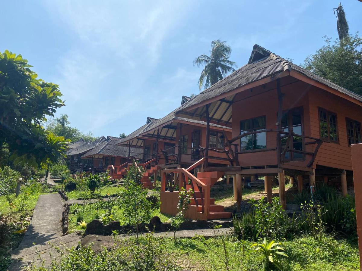 Kinnaree Resort Koh Kood Ko Kut Εξωτερικό φωτογραφία