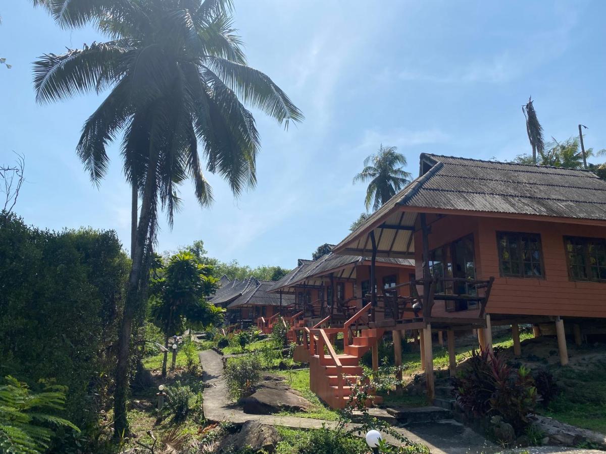 Kinnaree Resort Koh Kood Ko Kut Εξωτερικό φωτογραφία