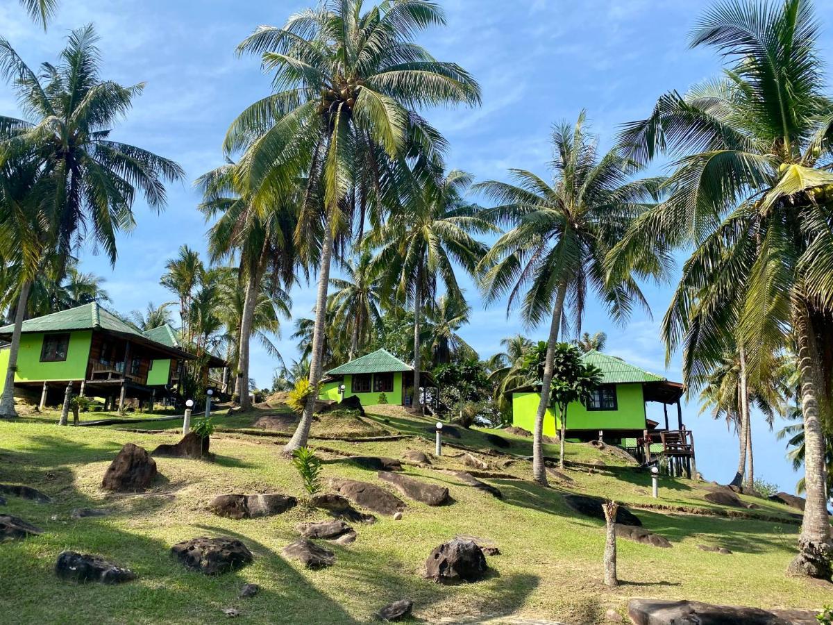 Kinnaree Resort Koh Kood Ko Kut Εξωτερικό φωτογραφία