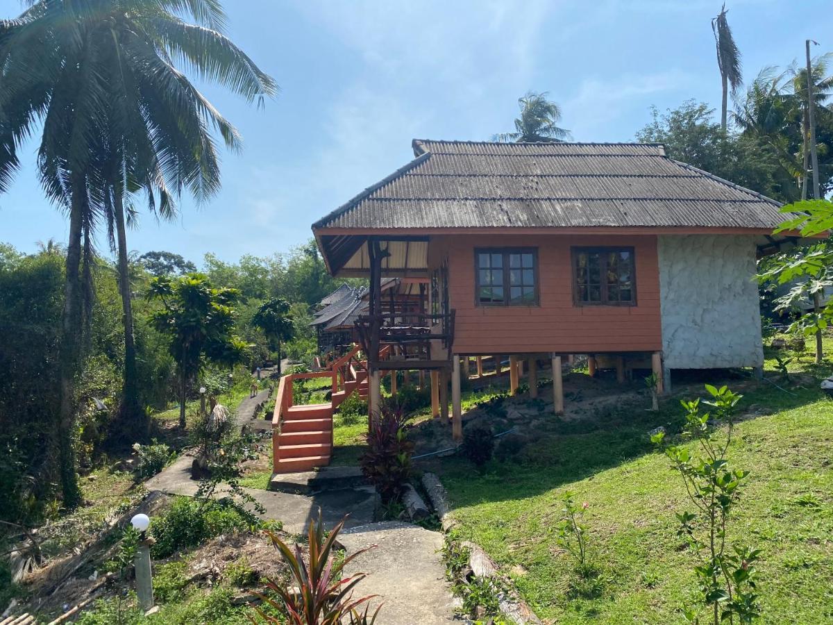 Kinnaree Resort Koh Kood Ko Kut Εξωτερικό φωτογραφία