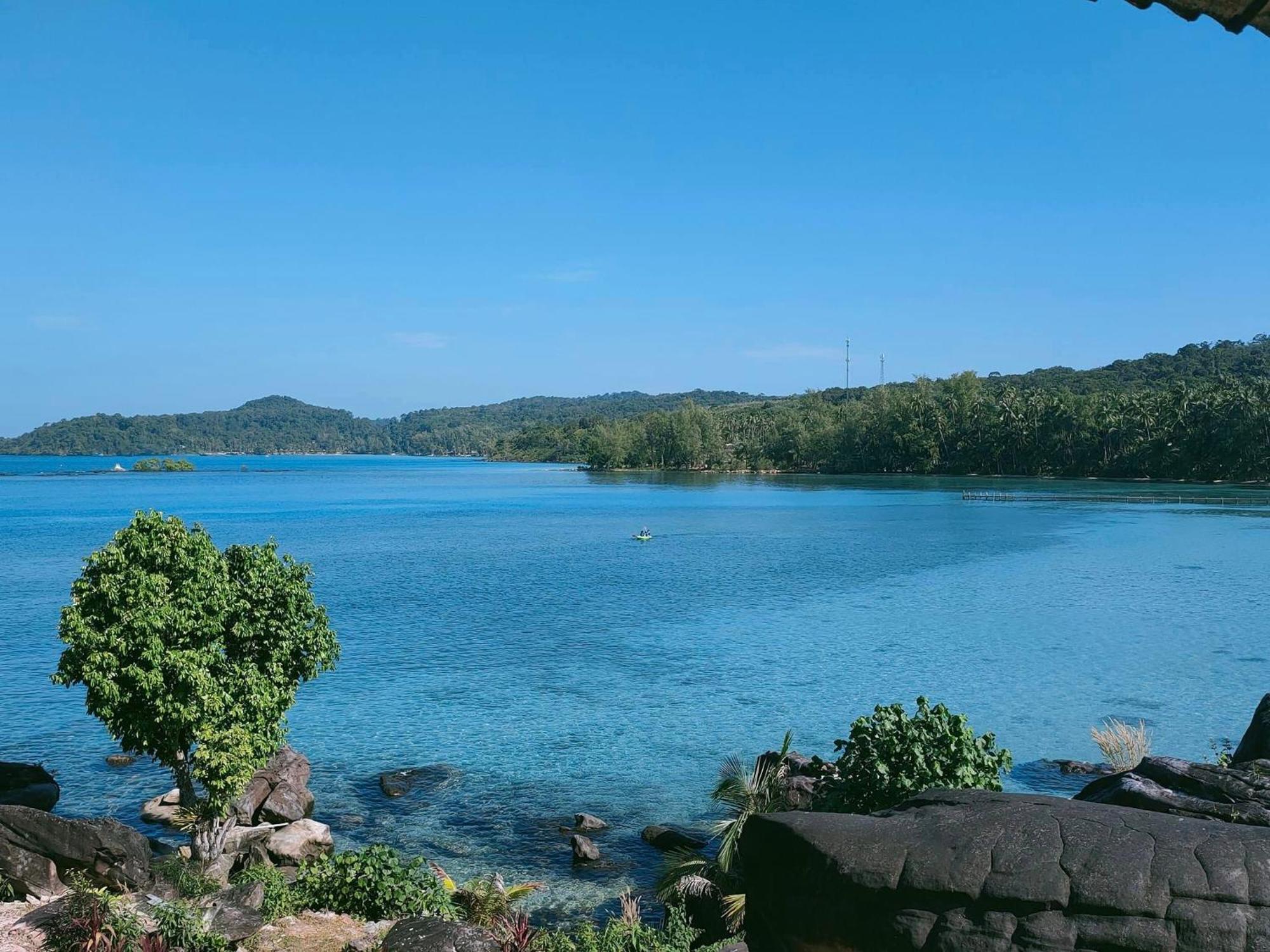 Kinnaree Resort Koh Kood Ko Kut Εξωτερικό φωτογραφία
