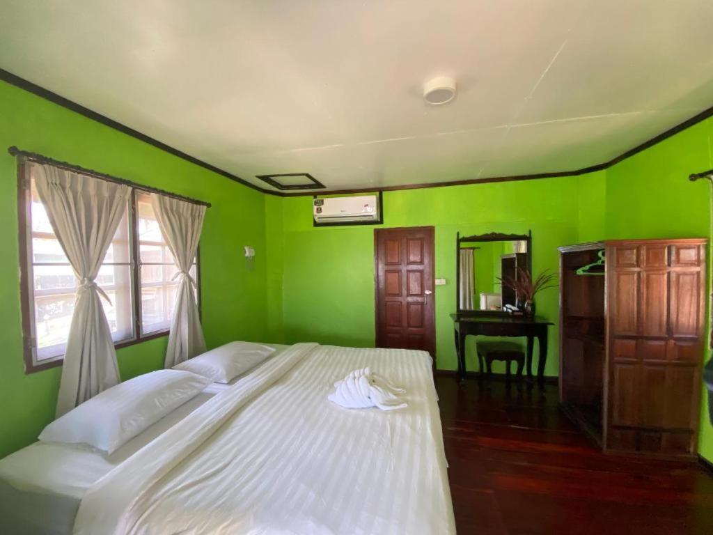 Kinnaree Resort Koh Kood Ko Kut Εξωτερικό φωτογραφία