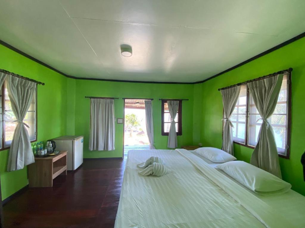Kinnaree Resort Koh Kood Ko Kut Εξωτερικό φωτογραφία