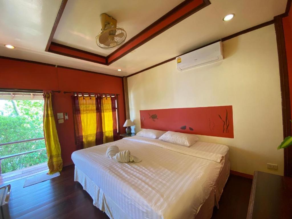Kinnaree Resort Koh Kood Ko Kut Εξωτερικό φωτογραφία