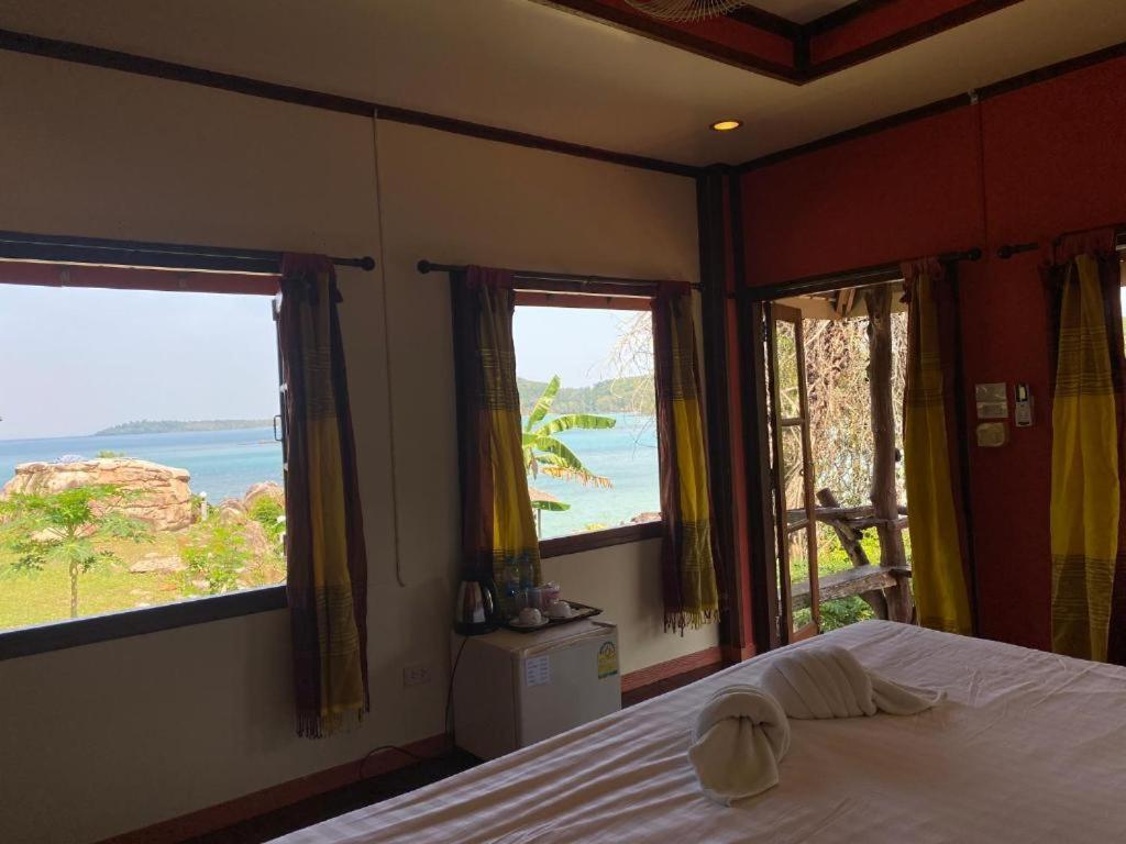 Kinnaree Resort Koh Kood Ko Kut Εξωτερικό φωτογραφία