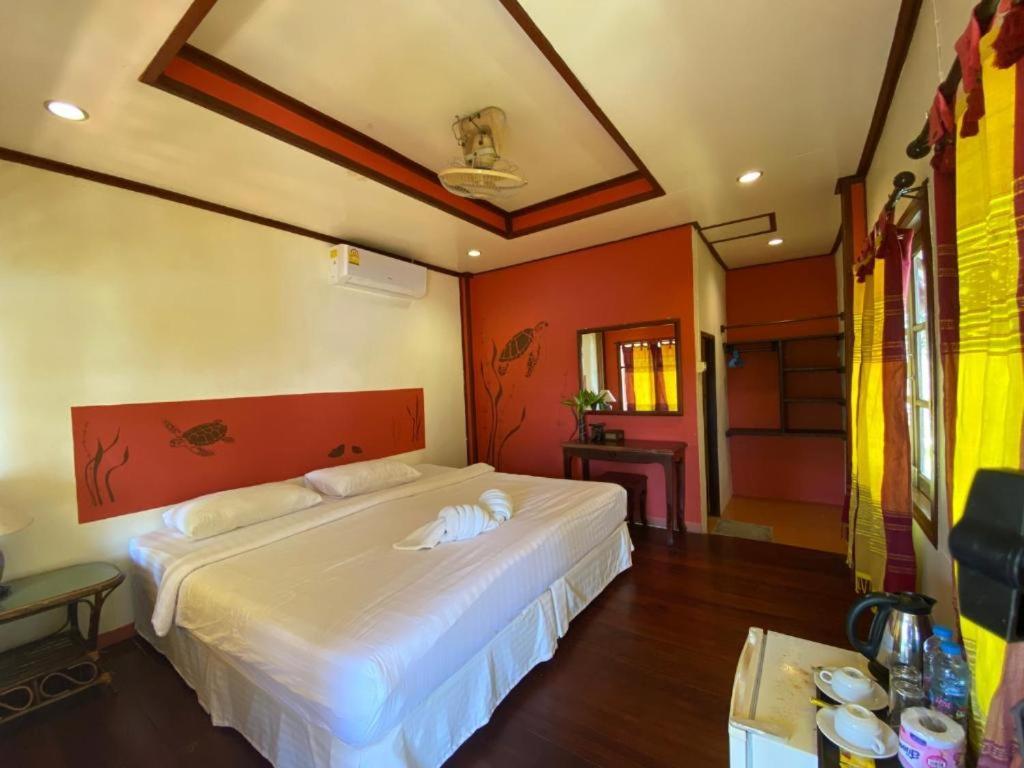 Kinnaree Resort Koh Kood Ko Kut Εξωτερικό φωτογραφία