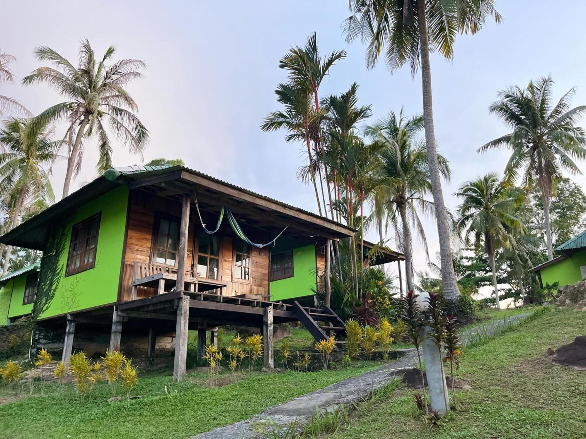 Kinnaree Resort Koh Kood Ko Kut Εξωτερικό φωτογραφία