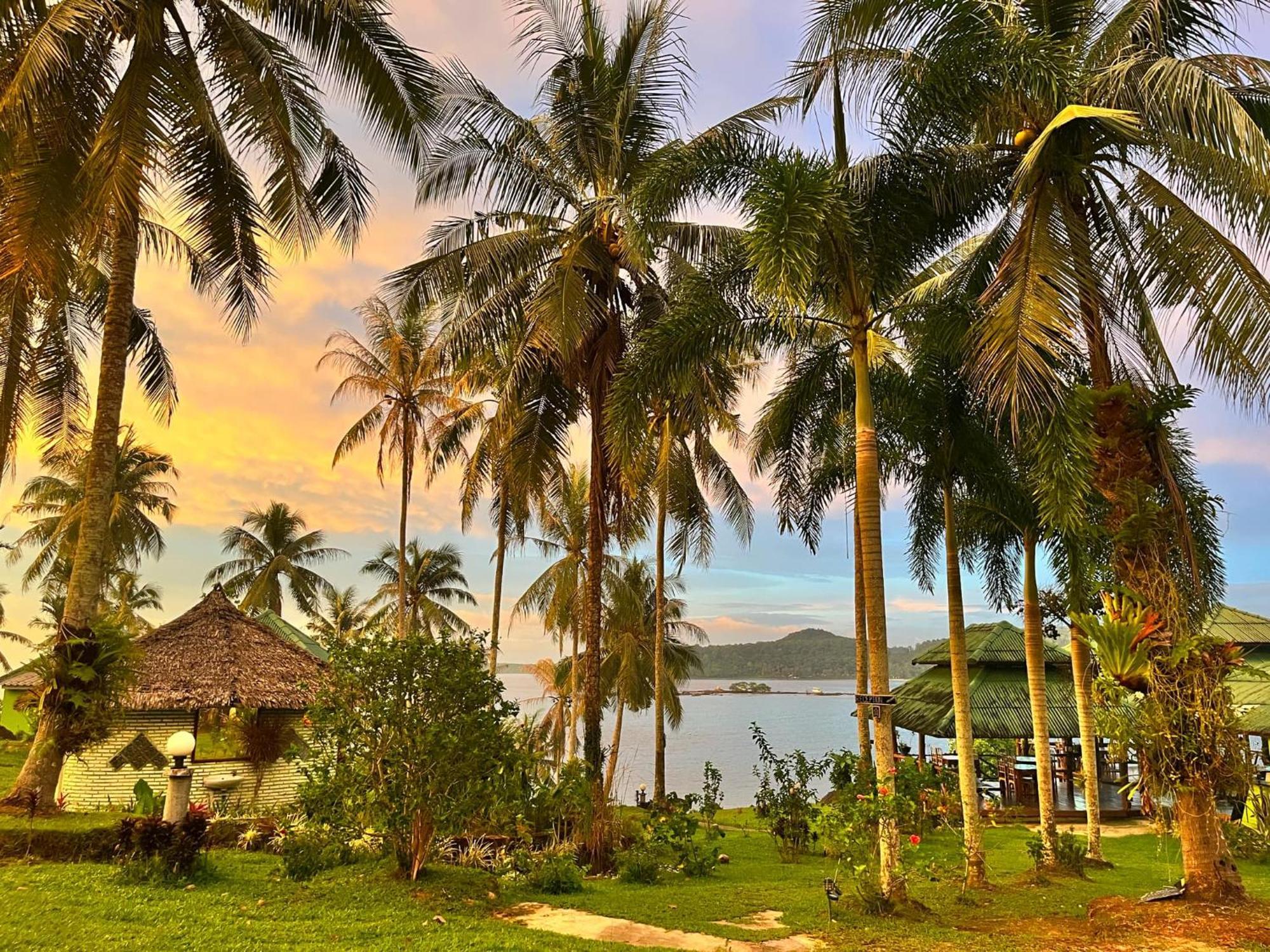 Kinnaree Resort Koh Kood Ko Kut Εξωτερικό φωτογραφία