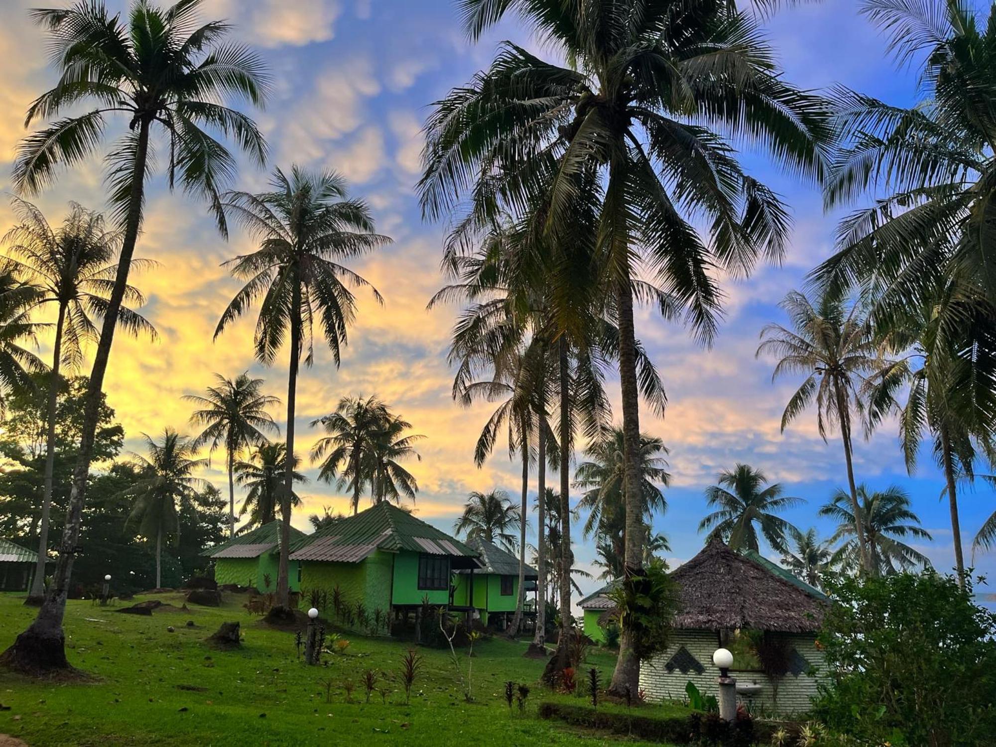 Kinnaree Resort Koh Kood Ko Kut Εξωτερικό φωτογραφία