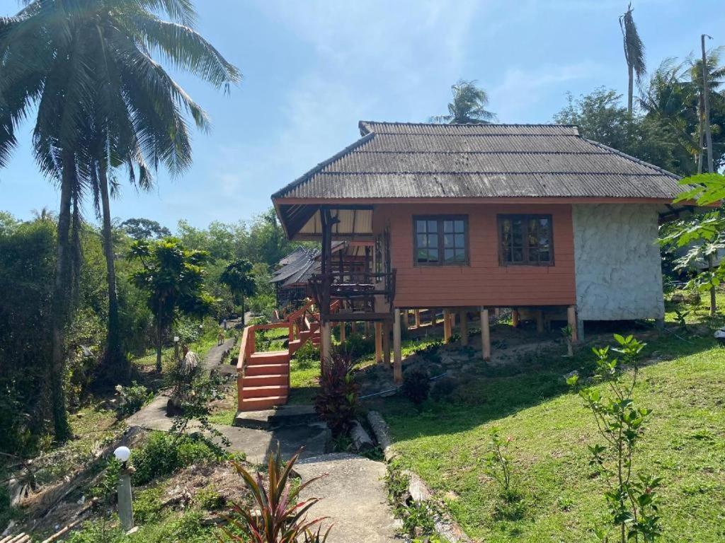 Kinnaree Resort Koh Kood Ko Kut Εξωτερικό φωτογραφία
