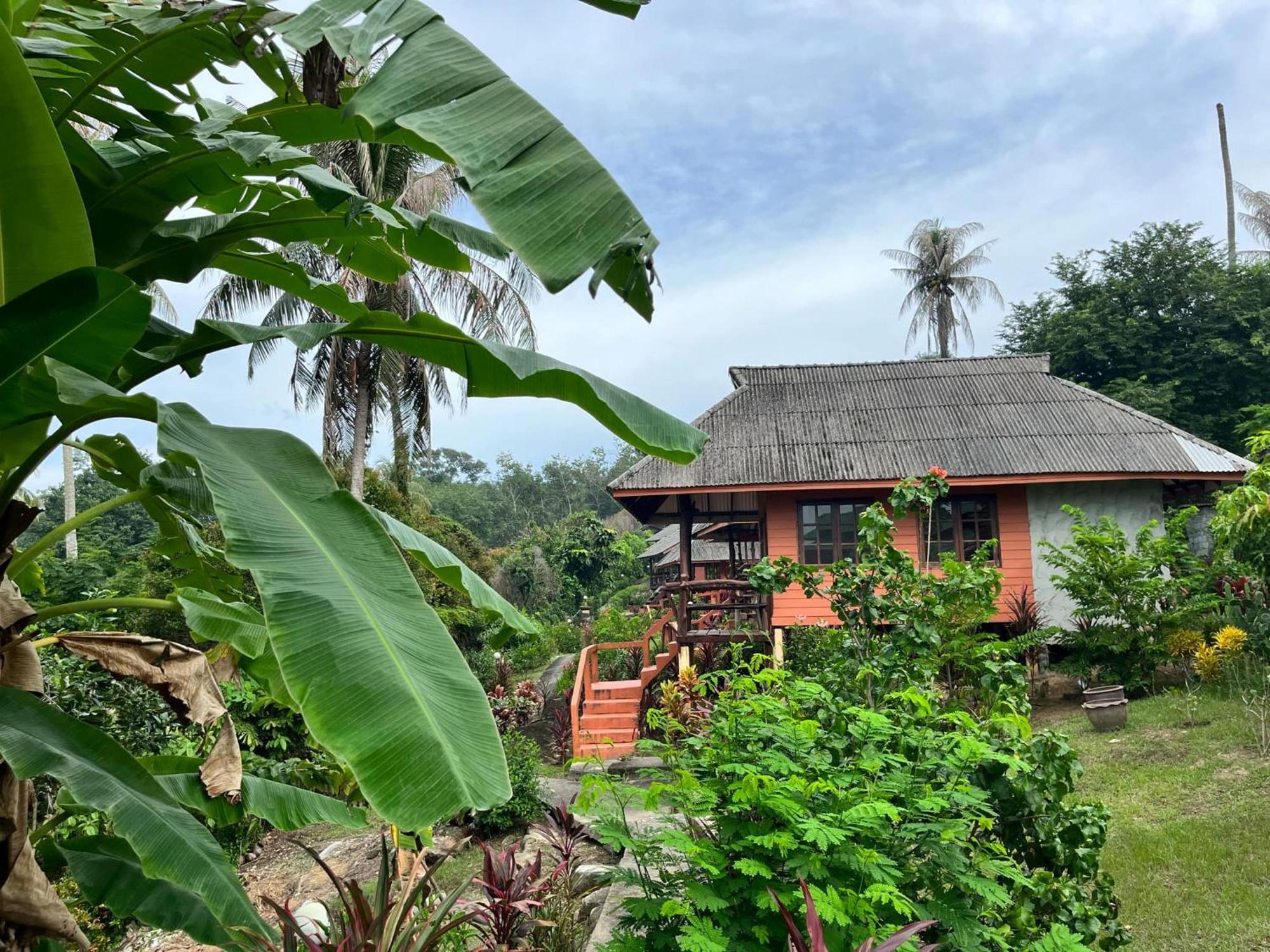 Kinnaree Resort Koh Kood Ko Kut Εξωτερικό φωτογραφία