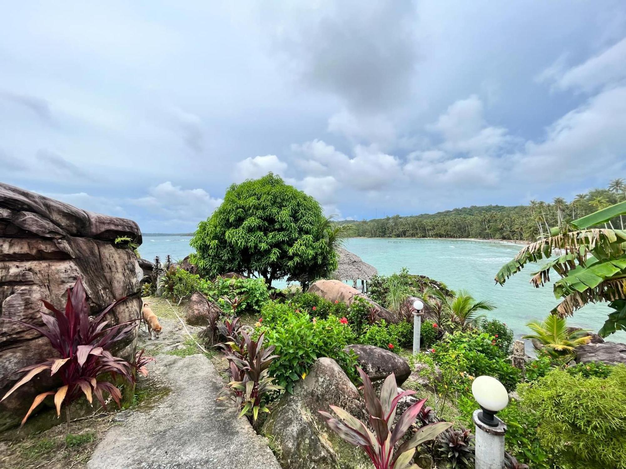 Kinnaree Resort Koh Kood Ko Kut Εξωτερικό φωτογραφία