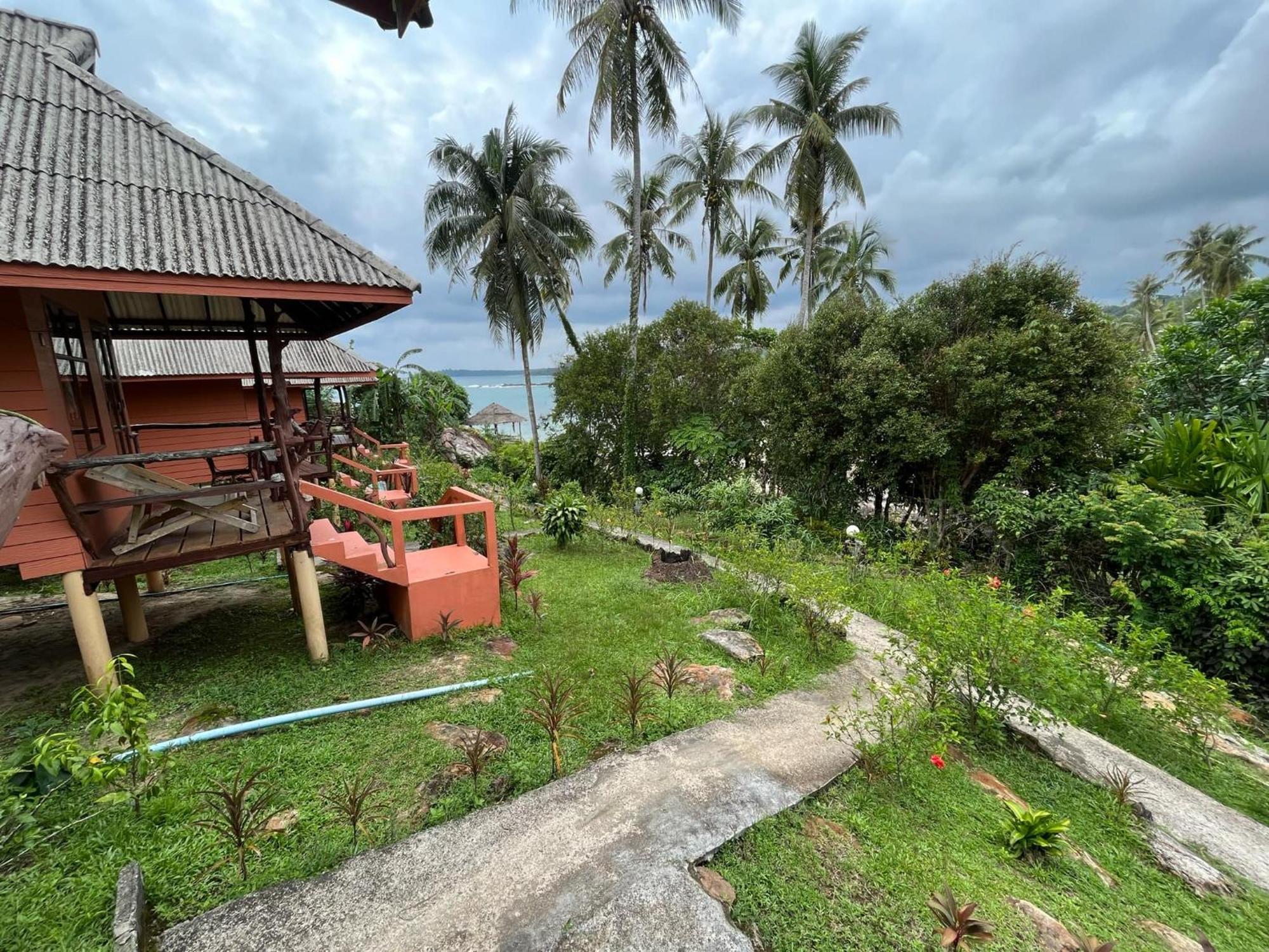 Kinnaree Resort Koh Kood Ko Kut Εξωτερικό φωτογραφία