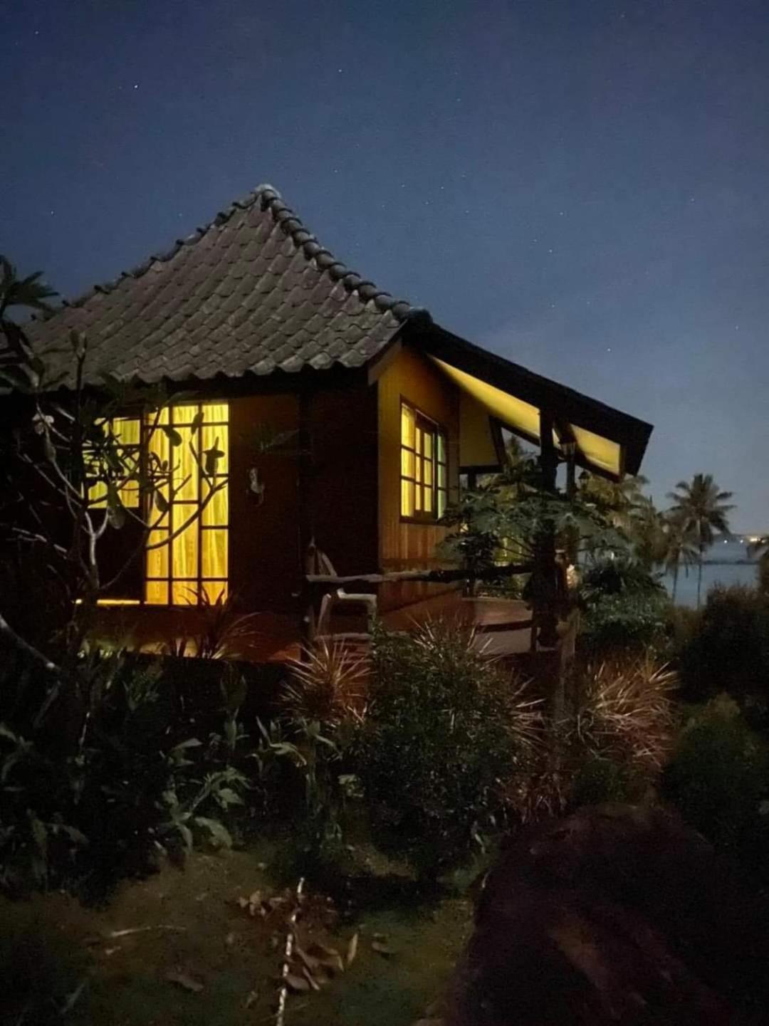Kinnaree Resort Koh Kood Ko Kut Εξωτερικό φωτογραφία