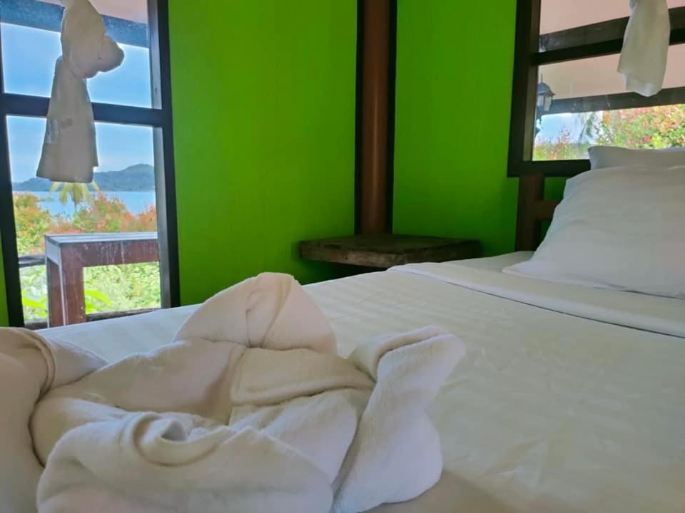 Kinnaree Resort Koh Kood Ko Kut Εξωτερικό φωτογραφία