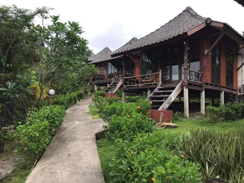 Kinnaree Resort Koh Kood Ko Kut Εξωτερικό φωτογραφία