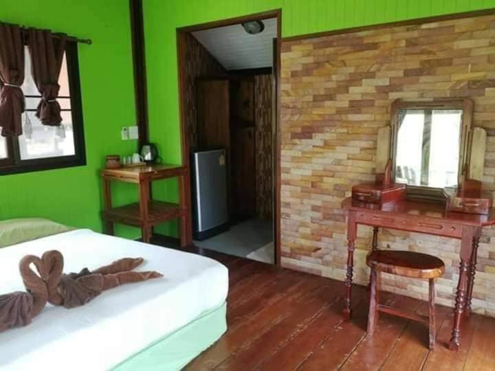 Kinnaree Resort Koh Kood Ko Kut Εξωτερικό φωτογραφία