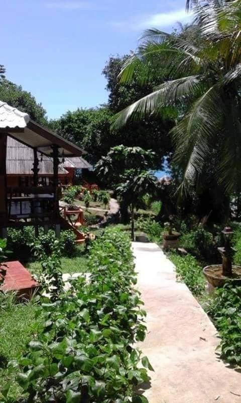 Kinnaree Resort Koh Kood Ko Kut Εξωτερικό φωτογραφία