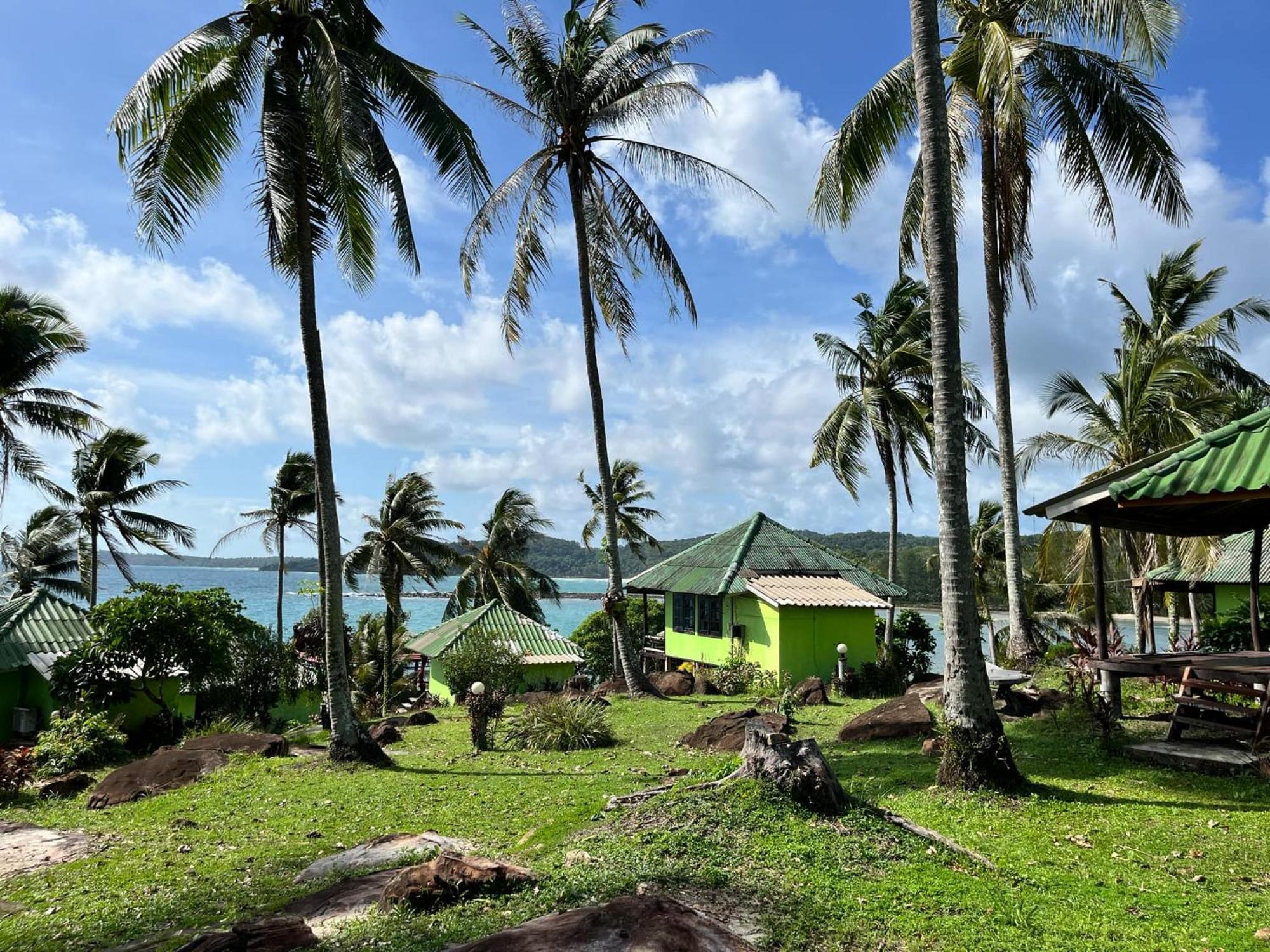Kinnaree Resort Koh Kood Ko Kut Εξωτερικό φωτογραφία