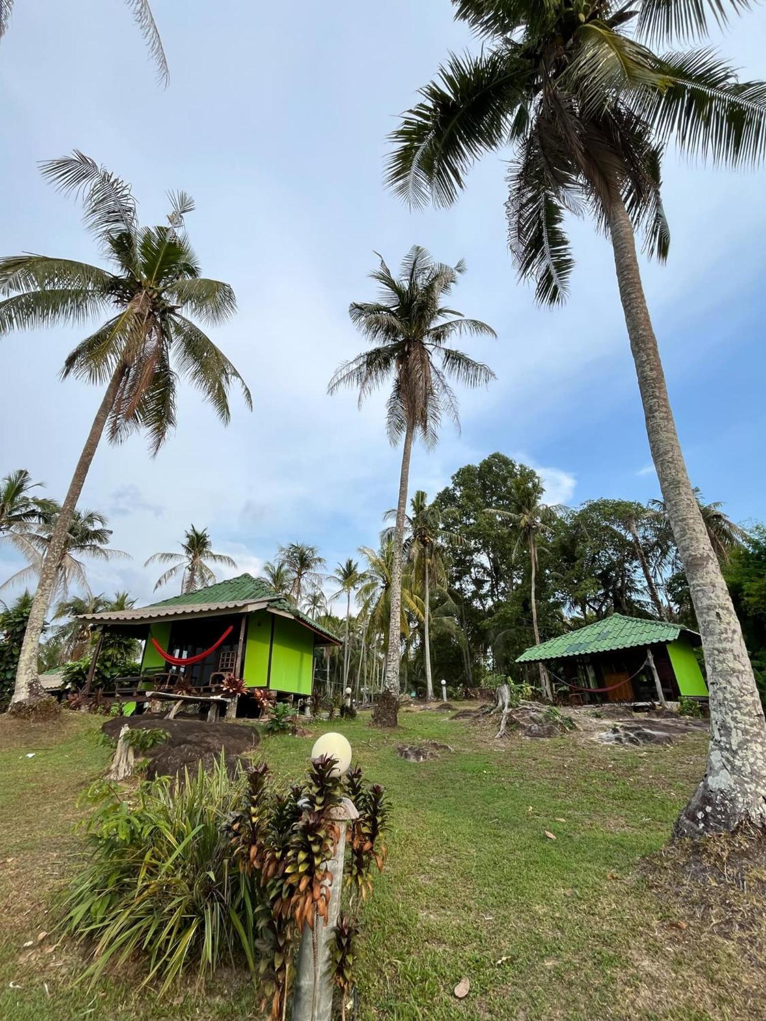 Kinnaree Resort Koh Kood Ko Kut Εξωτερικό φωτογραφία