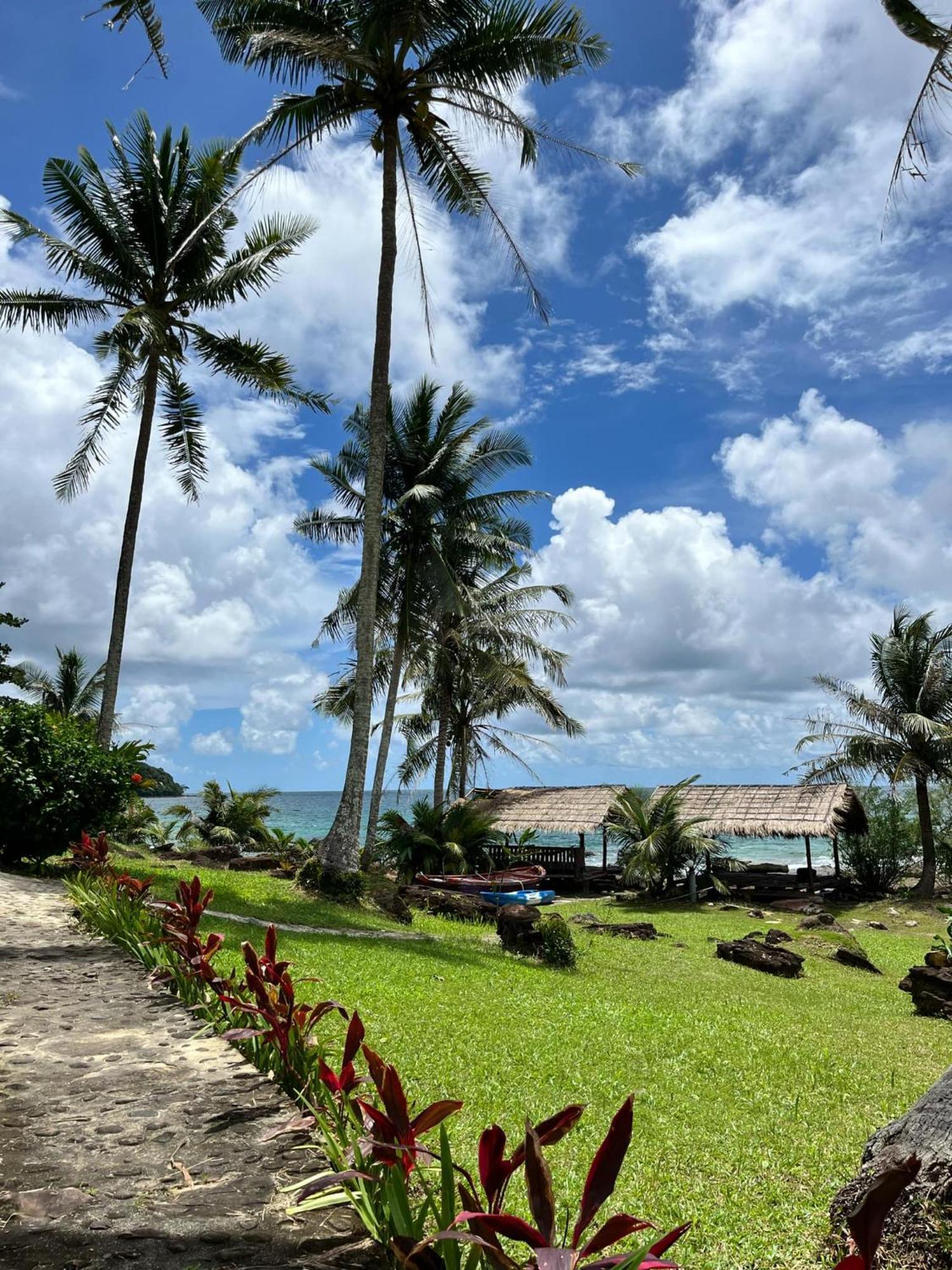 Kinnaree Resort Koh Kood Ko Kut Εξωτερικό φωτογραφία