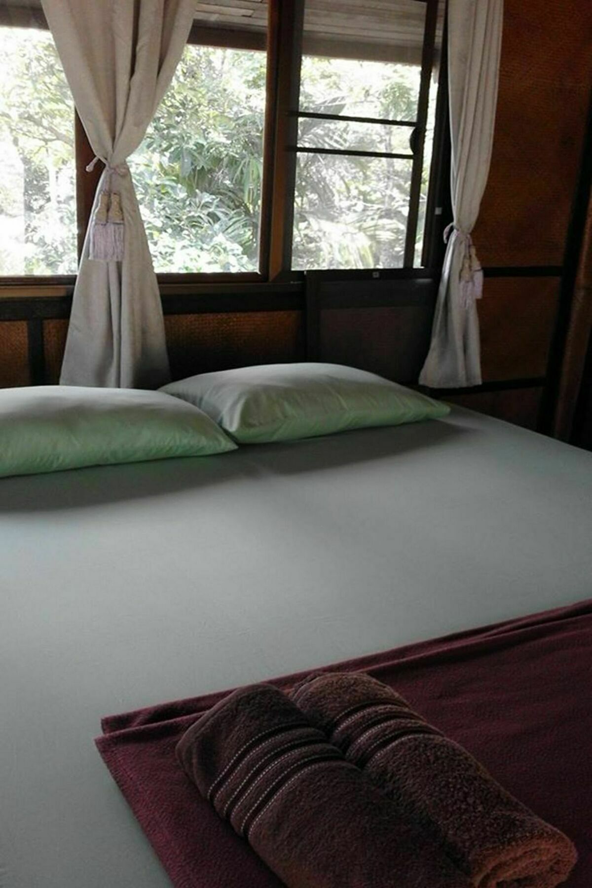 Kinnaree Resort Koh Kood Ko Kut Εξωτερικό φωτογραφία
